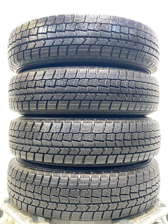 楽天市場】145/80R13 ダンロップ ウィンターマックス WM02 TOPY M52 