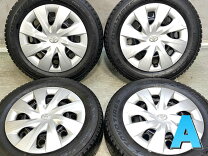 楽天市場】トヨタ純正 中古 ホイール 15インチ 4穴の通販