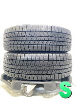 楽天市場】スタッドレスタイヤ 205/60r16 ダンロップ（タイヤ本数2本 