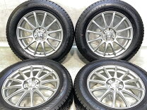 楽天市場】225／60R17（スタッドレスタイヤ・ホイールセット｜タイヤ 