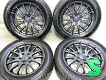 楽天市場】215／60r17 中古（スタッドレスタイヤ・ホイールセット 