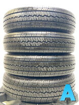 楽天市場】タイヤ4本セット 165r13 6pの通販