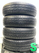 楽天市場】155/65r14 中古 サマータイヤ 4本セットの通販