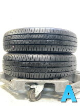 楽天市場】ダンロップ ec202 155/65r14の通販