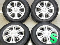 楽天市場】185／70r14 中古の通販