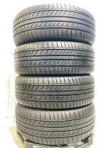 楽天市場】中古 タイヤ 225／55 r17の通販