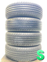 楽天市場】中古タイヤ 215／60 17の通販