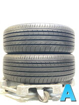 楽天市場】タイヤ 205／55r17 中古の通販