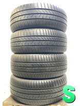 楽天市場】中古 タイヤ 225／55 r17の通販