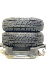 楽天市場】ブリジストンvrx2 155/65r14の通販