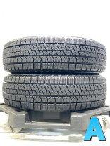 楽天市場】ブリジストンvrx2 155/65r14の通販