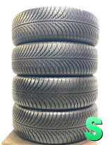 楽天市場】中古タイヤ 215／60 17の通販