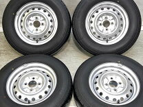 楽天市場】ホイール 13 4本 中古の通販
