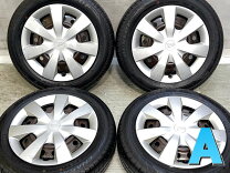 楽天市場】中古タイヤホイールセット 155／65r14の通販