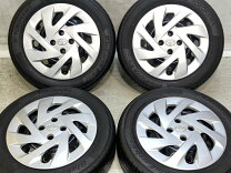 楽天市場】トヨタ純正 中古 ホイール 15インチ 4穴の通販