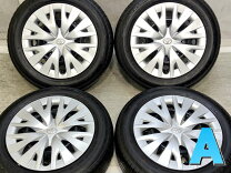 楽天市場】中古 タイヤ 185 60 r15（サマータイヤ・ホイールセット 
