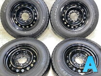 楽天市場】195／80r15 107／105l lt ダンロップの通販