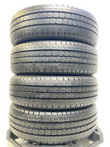 楽天市場】タイヤ 中古 185 65 r15 4本セットの通販