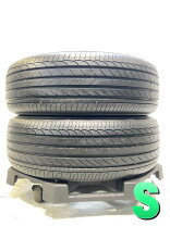 楽天市場】205/60r16 中古 2本の通販