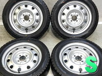 楽天市場】185／60R15（ホイール穴数4）（スタッドレスタイヤ 