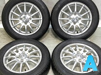 楽天市場】155 65r13 ホイール セット 中古（タイヤ・ホイールセット 