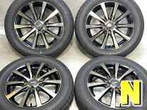 楽天市場】185／60R15（サマータイヤ・ホイールセット｜タイヤ 