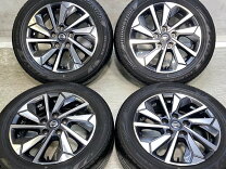 楽天市場】日産 純正 ホイール 中古の通販