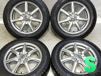 楽天市場】スタッドレス ホイールセット 中古 ホンダ純正 175／65 r15 