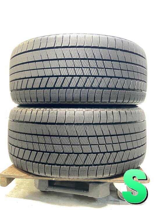 楽天市場】285/40R20 ブリヂストン ブリザック VRX3 中古タイヤ 