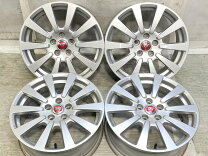 楽天市場】ジャガー（ホイール穴数5）（タイヤ・ホイール｜車用品 