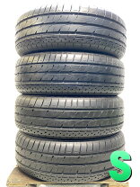 楽天市場】215/60r16 ブリヂストン ルフト rvの通販