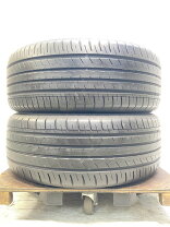 楽天市場】215 45r17 4本セット 中古の通販