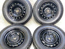 楽天市場】175 70r14 中古（スタッドレスタイヤ・ホイールセット 