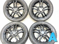 楽天市場】165/55R15 4本セット（スタッドレスタイヤ・ホイールセット 