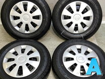楽天市場】145／80r12 中古（タイヤ・ホイールセット｜タイヤ 