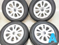 楽天市場】195／65r15 トヨタ純正の通販