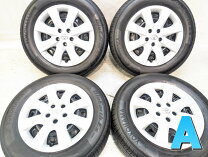 楽天市場】195／65r15 トヨタ純正の通販