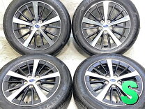 楽天市場】205/55r16（タイヤ本数4本）（タイヤ・ホイールセット 