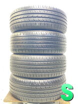 楽天市場】225/55r17 中古 4本（車用品｜車用品・バイク用品）の通販