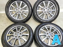 楽天市場】205/55r16（スタッドレスタイヤ・ホイールセット｜タイヤ 