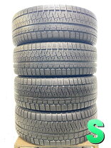 楽天市場】235／55R19 中古 スタッドレス 本セットの通販