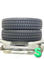 楽天市場】ブリザック vl10 145/80r12 80/78n（タイヤ本数2本 
