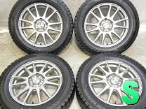 楽天市場】215／60R16 114.3-5穴（スタッドレスタイヤ・ホイールセット 