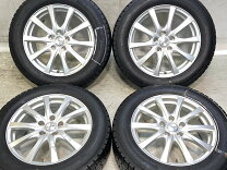 楽天市場】215／60R17（スタッドレスタイヤ・ホイールセット｜タイヤ 