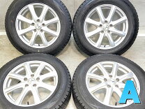楽天市場】225 65r17 中古（スタッドレスタイヤ・ホイールセット 