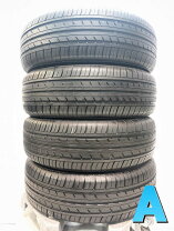 楽天市場】ヨコハマブルーアース 中古 195－65-15（タイヤ本数4本）の通販