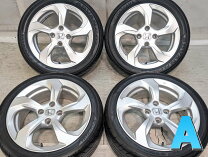 楽天市場】中古 アルミホイール ホンダ純正（タイヤ・ホイールセット 
