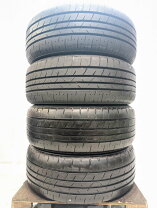 楽天市場】225/55r17 中古 4本の通販