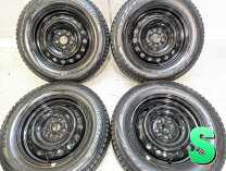 楽天市場】195／65r15 トヨタ純正の通販