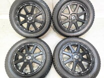 楽天市場】165／60r15 中古 4本の通販